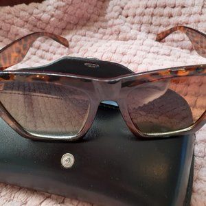 Brand New CatEye Tortoise Eyeglasses